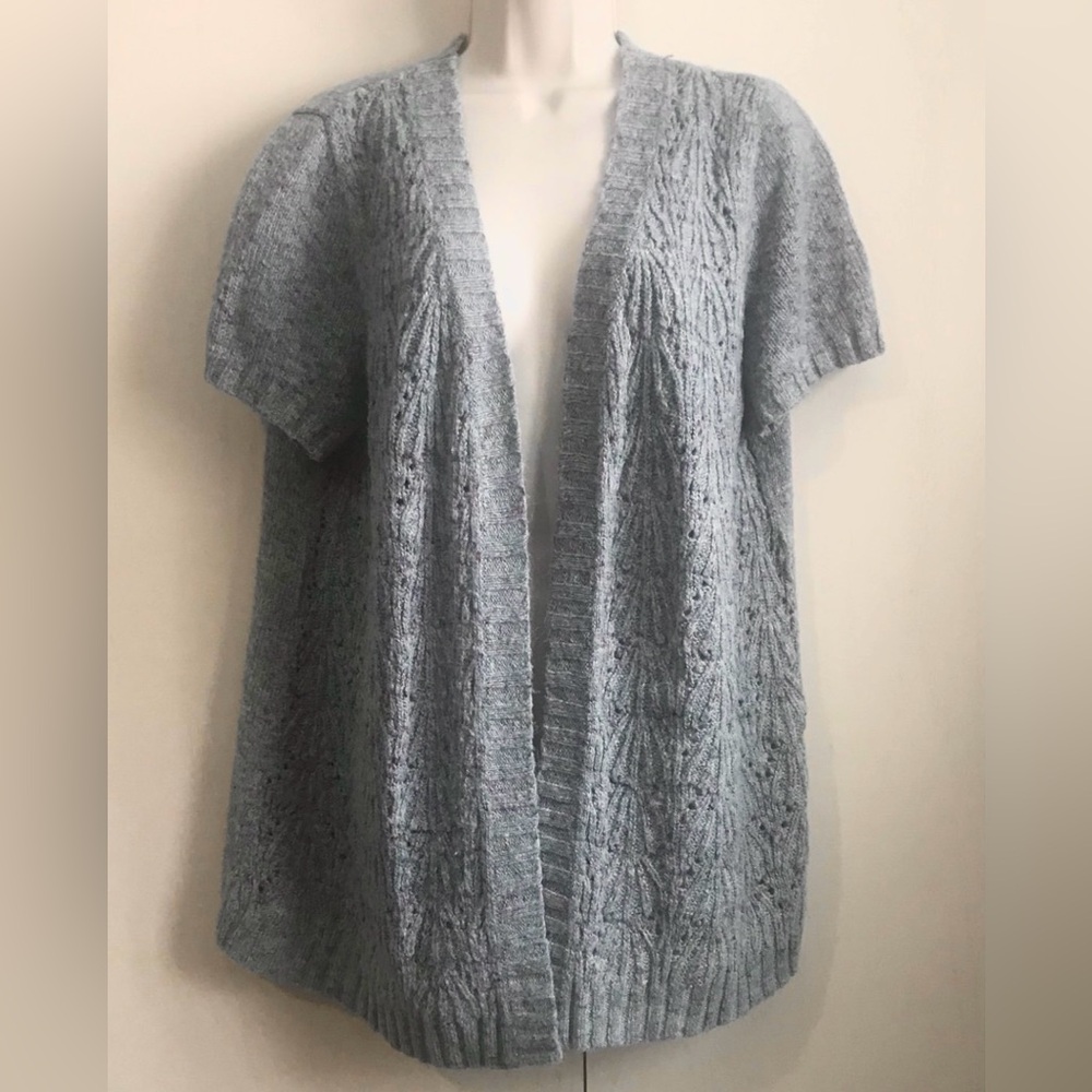 Women's Knit Sweater
